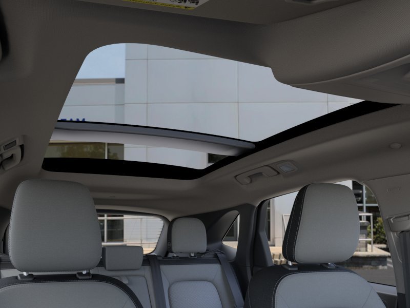 New 2024 Agate Black Metallic Ford Active™ image 22