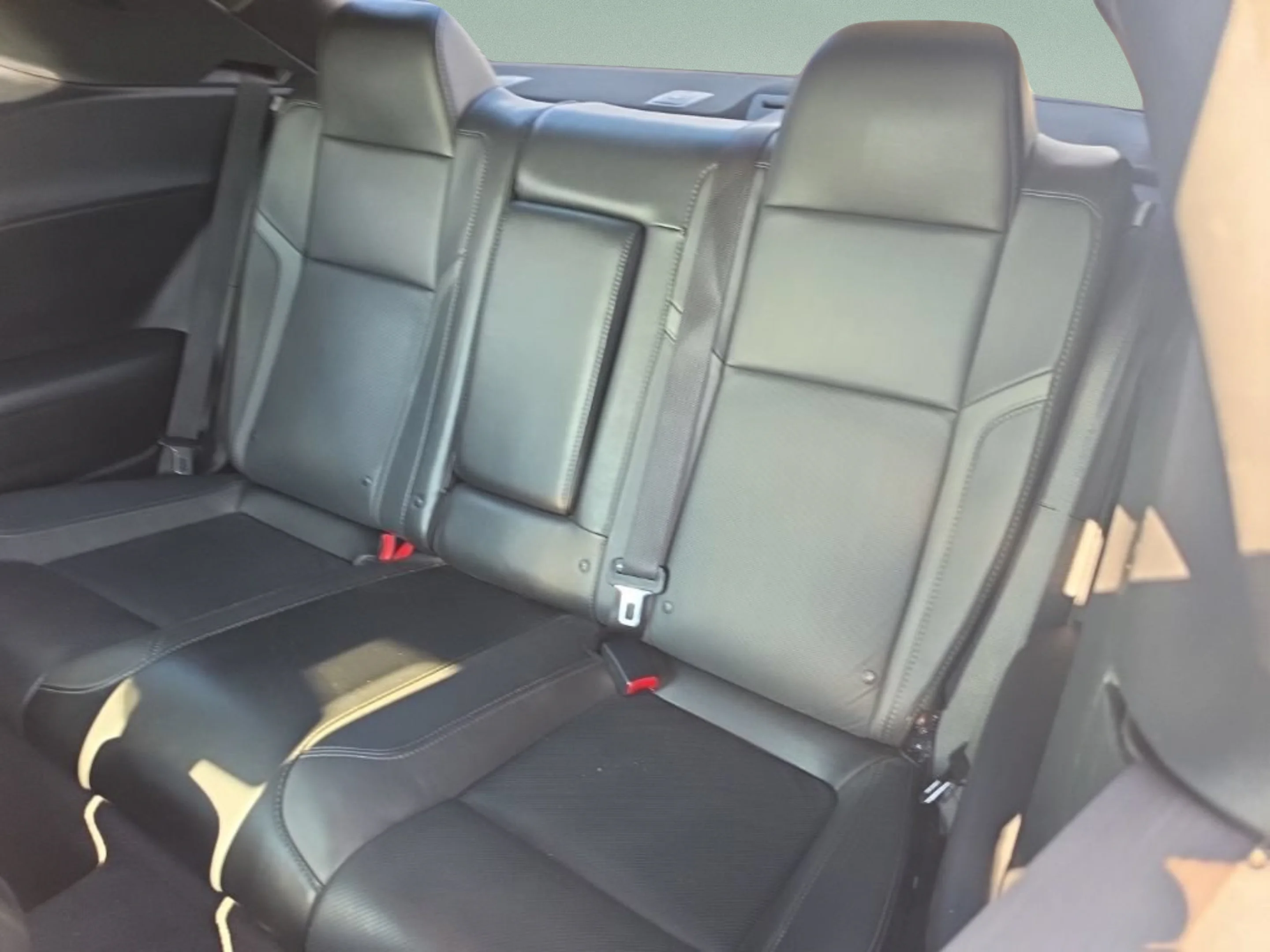 Used 2017 Red Dodge SXT Plus image 20