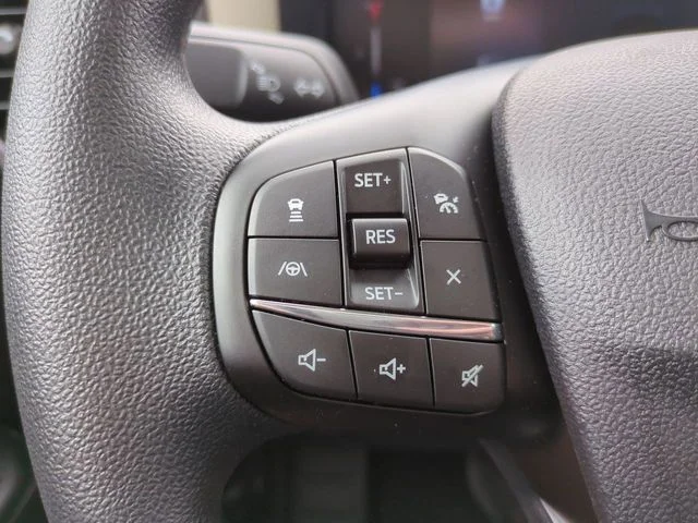 New 2026 Oxford White Ford Big Bend® image 23