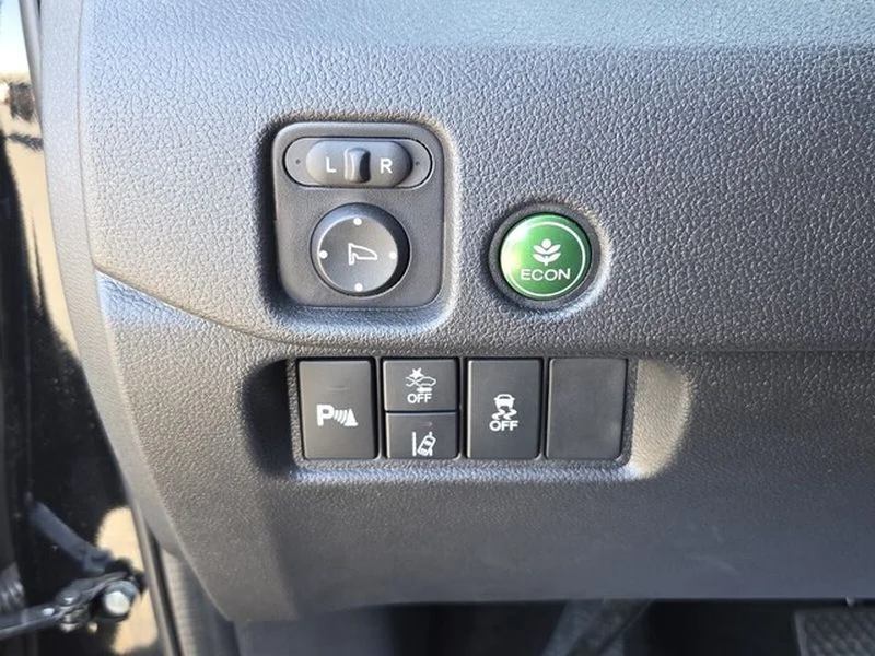Used 2025 Black Honda EX-L image 27