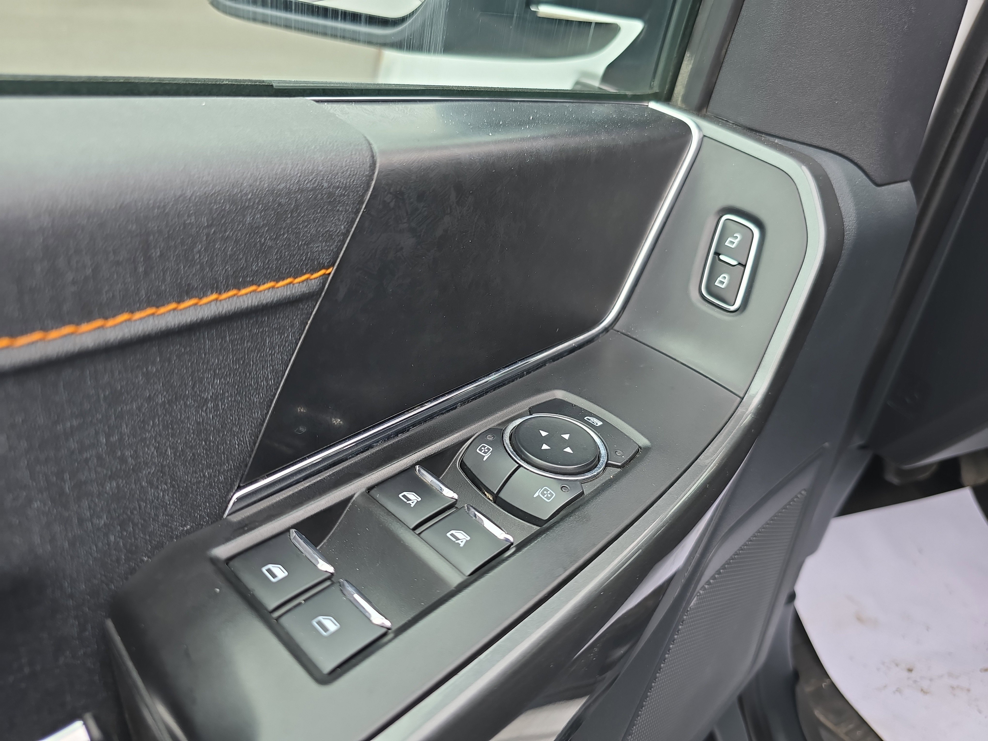 2023 Ford F-150 Tremor photo 4