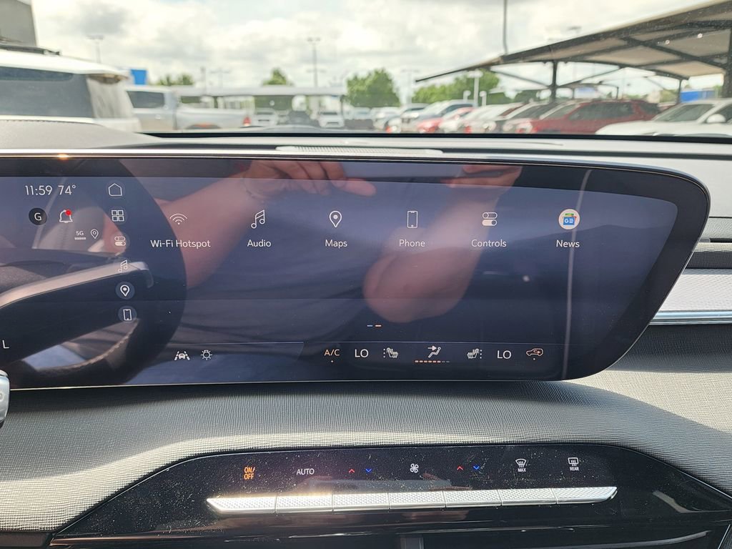 2026 Buick Enclave Sport Touring - Photo 29