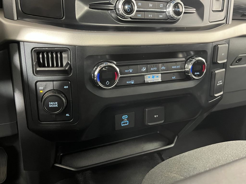 2021 Ford F-150 XLT - Photo 22