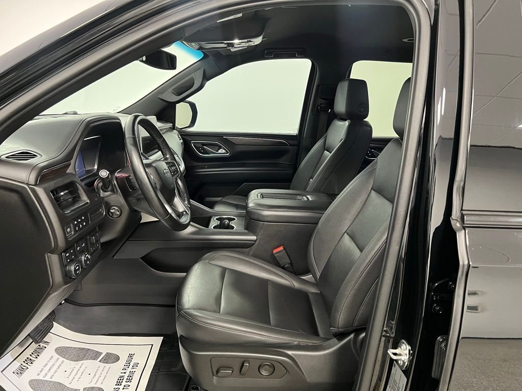 2023 Chevrolet Tahoe Z71 - Photo 23