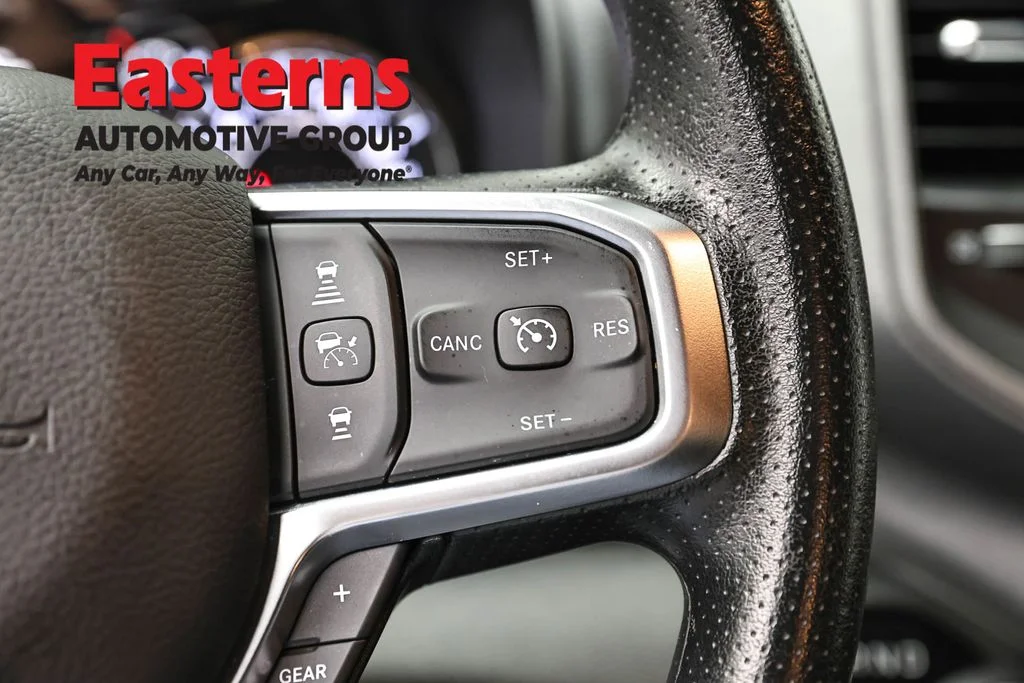 Used 2025 Silver Ram Tradesman image 16