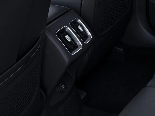 New 2026 White Kia EX image 27