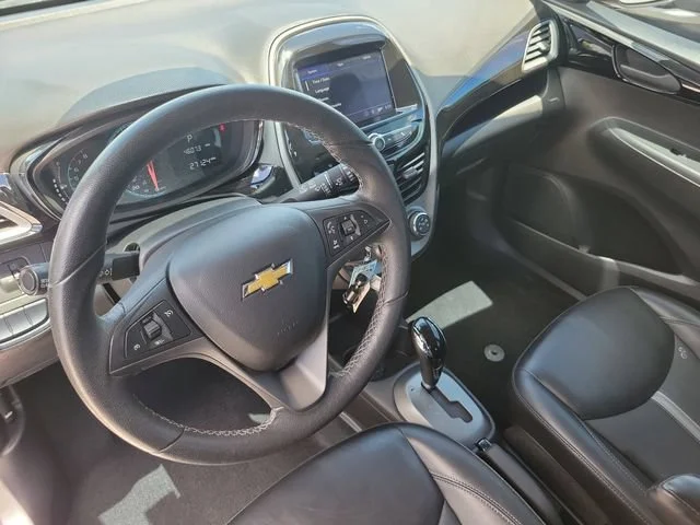 Used 2022 Crimson Chevrolet ACTIV Automatic image 14