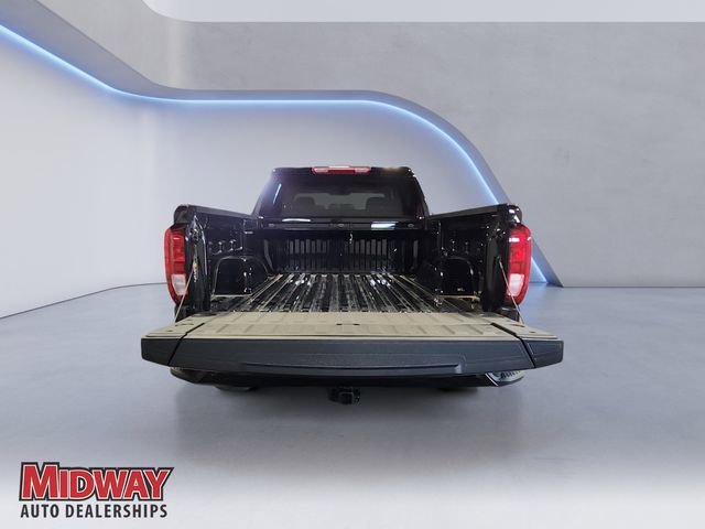 New 2026 Onyx Black GMC Elevation image 4