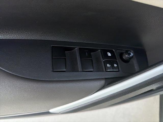 Certified Used 2024 WIND CHILL PEARL Toyota  image 10