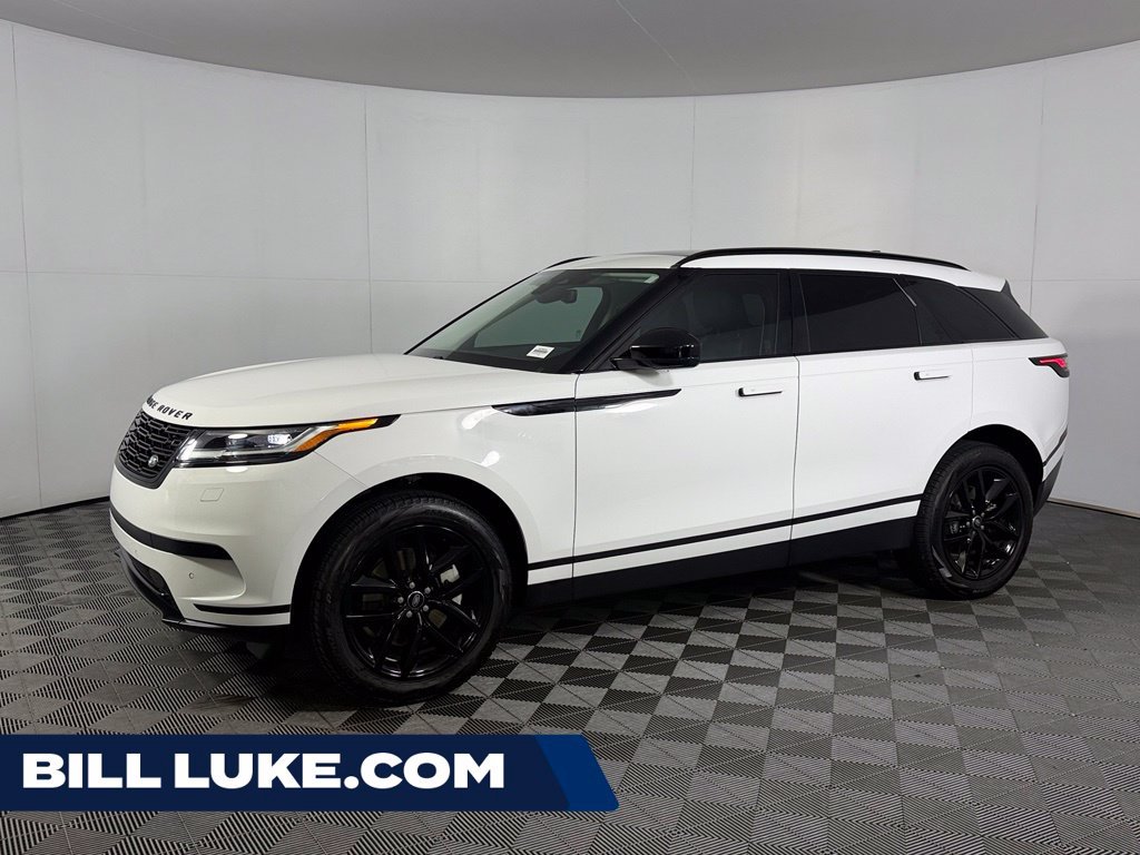 2024 Land Rover Range Rover Velar
