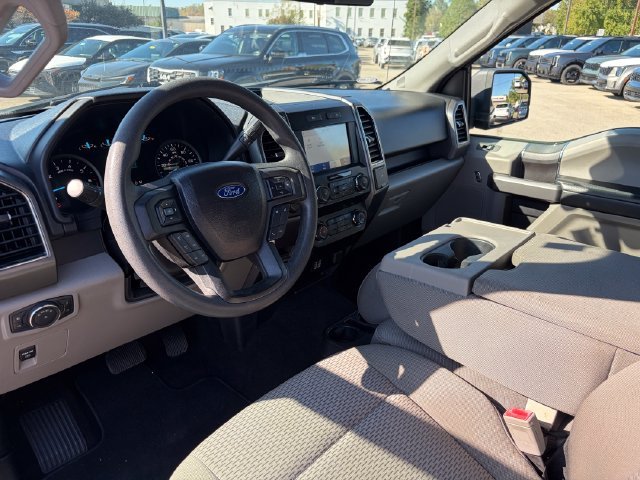Used 2019 Magnetic Ford XLT image 21