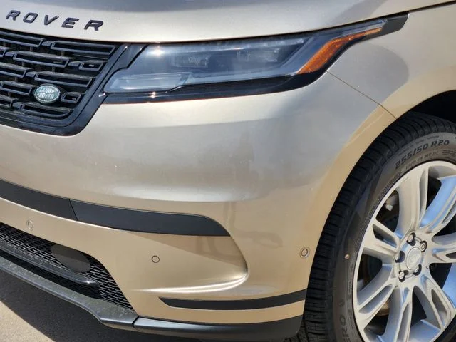Used 2026 Gold Land Rover S image 5