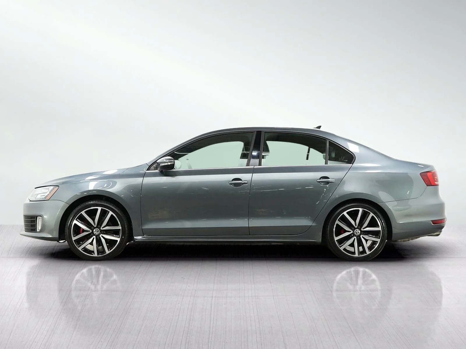 Used 2014 Volkswagen Jetta GLI with VIN 3VW4T7AJXEM355302 for sale in Hopkins, Minnesota
