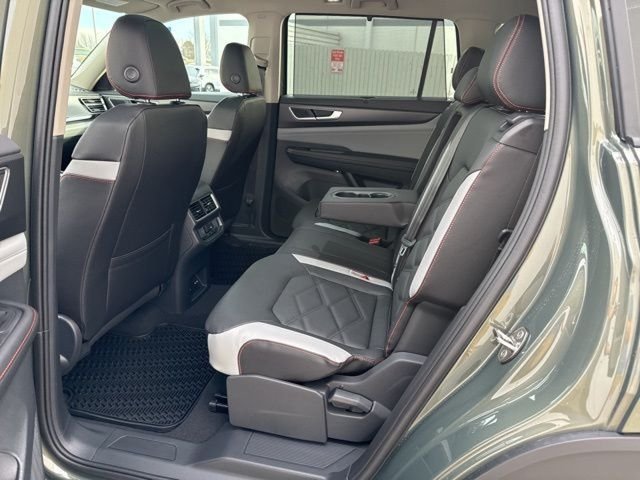 2026 Volkswagen Atlas Atlas Peak Edition - Photo 15