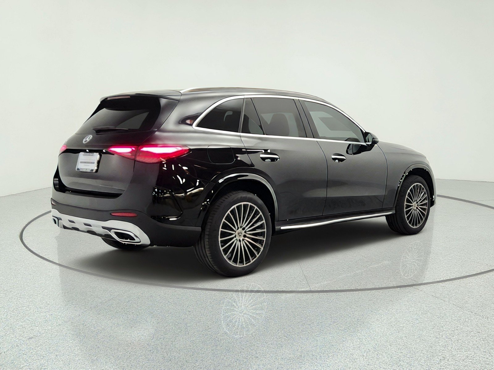 2026 Mercedes-Benz GLC Base - Photo 26