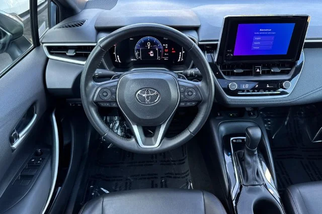 Used 2024  Toyota XSE image 19