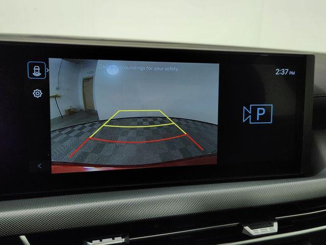 New 2026 Red Hyundai SE image 27