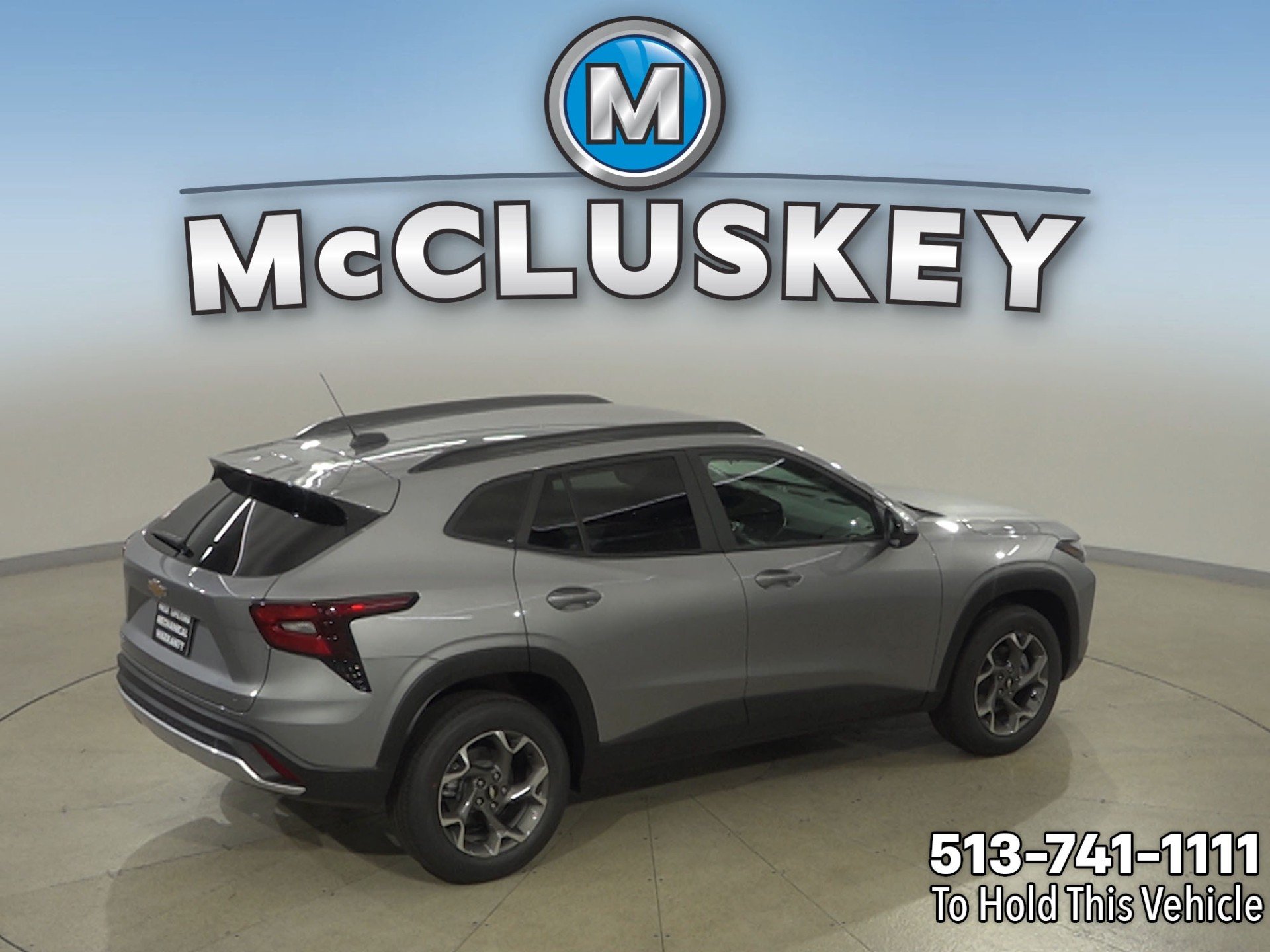 2026 Chevrolet Trax LT - Photo 54