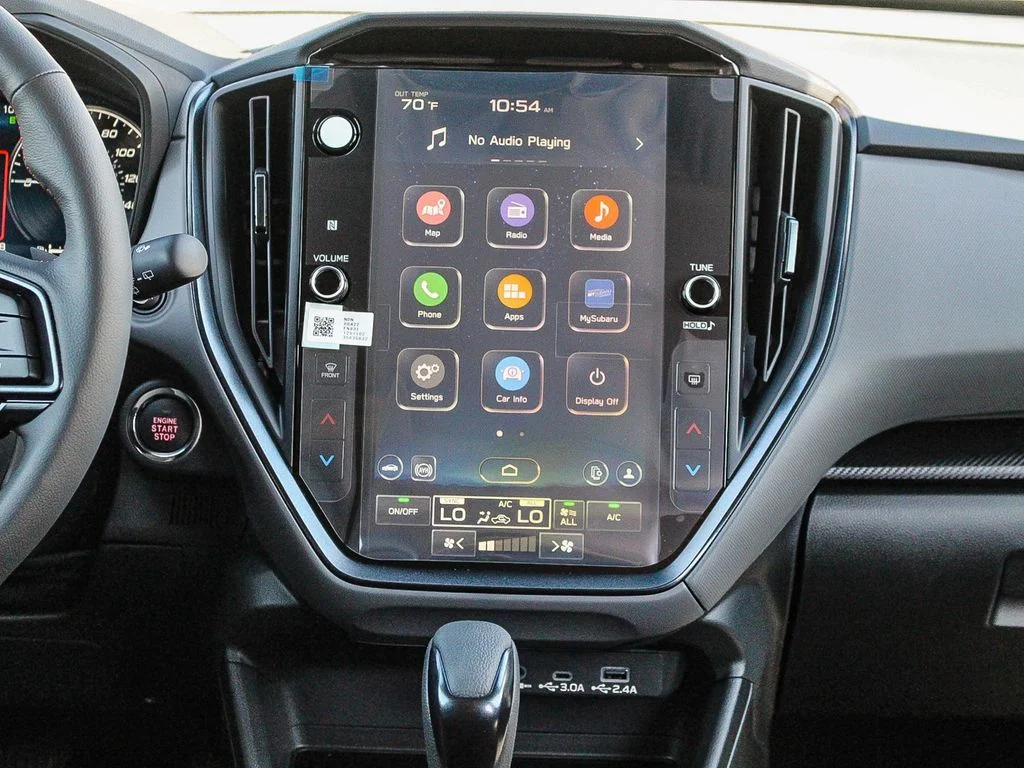 2026 Subaru Crosstrek Limited - Photo 12