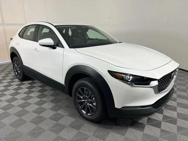 2026 Mazda CX-30 2.5 S AWD's photo