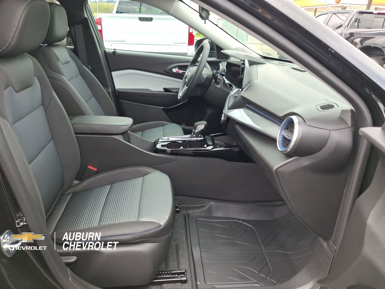 2026 Chevrolet Trax LT - Photo 22