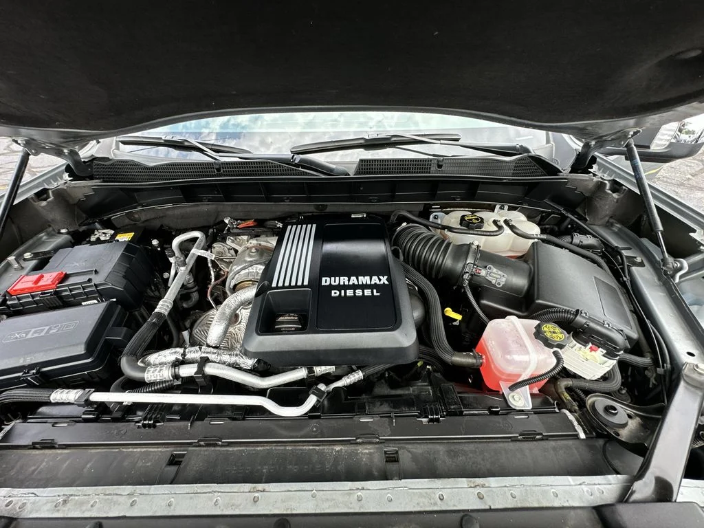 Certified Used 2024 Silver GMC Denali image 22
