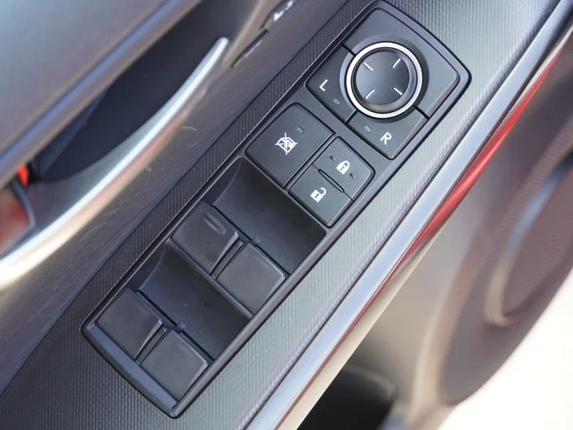Used 2024 Red Lexus 350 F SPORT image 21