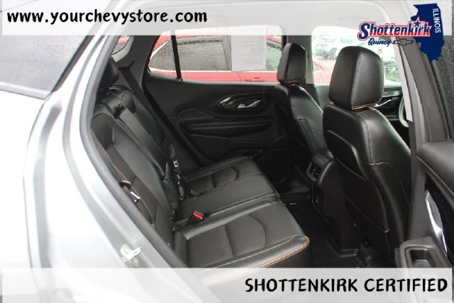 Used 2023 Silver GMC AT4 image 15
