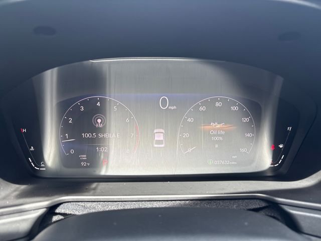 Used 2023  Honda LX image 18