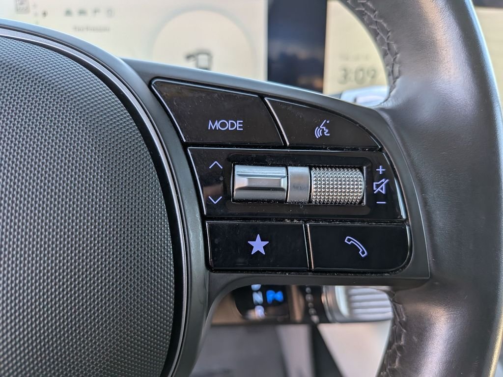 2023 Hyundai IONIQ 6 SEL - Photo 19