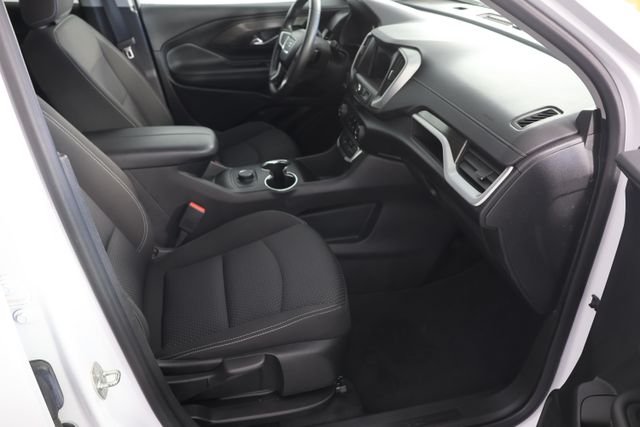 2023 GMC Terrain SLE - Photo 22