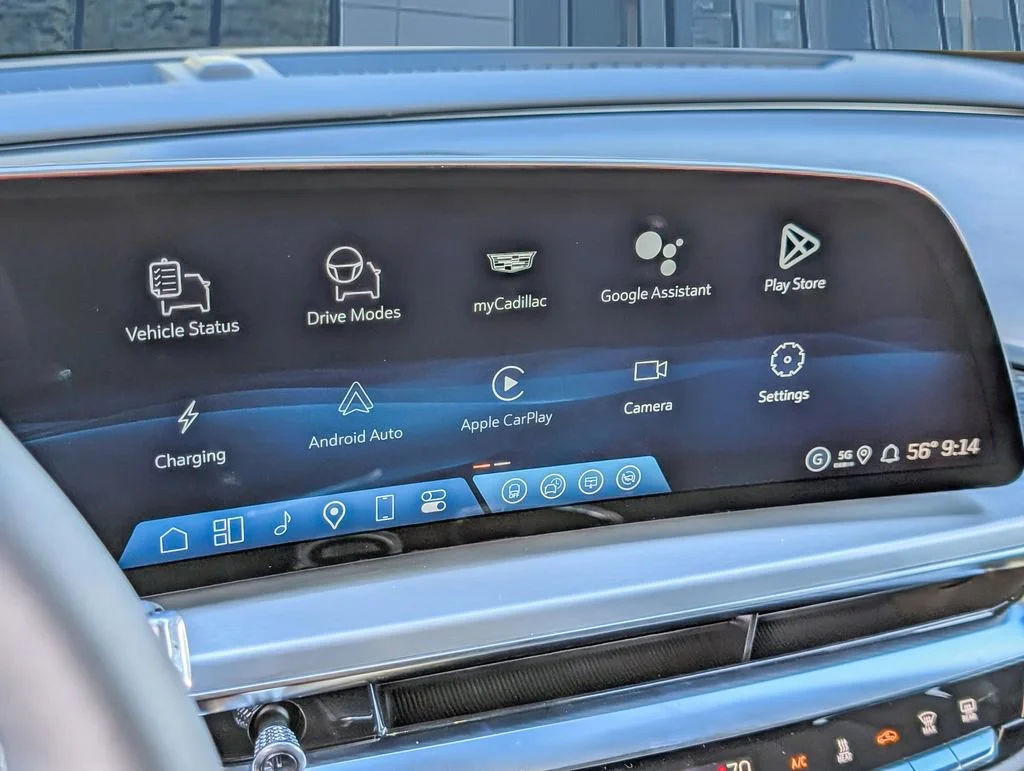 2026 Cadillac LYRIQ Premium Sport - Photo 27