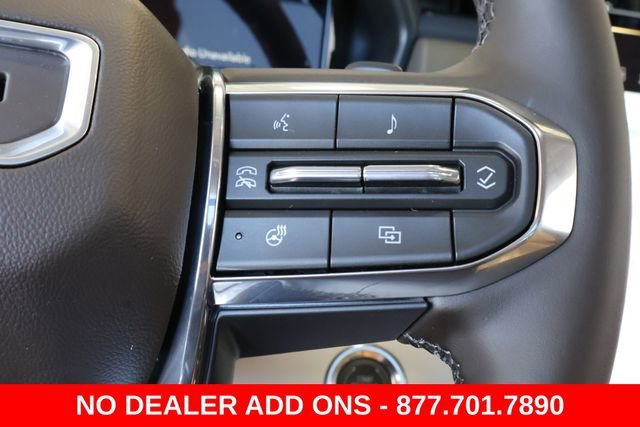 2026 GMC Terrain Denali - Photo 24