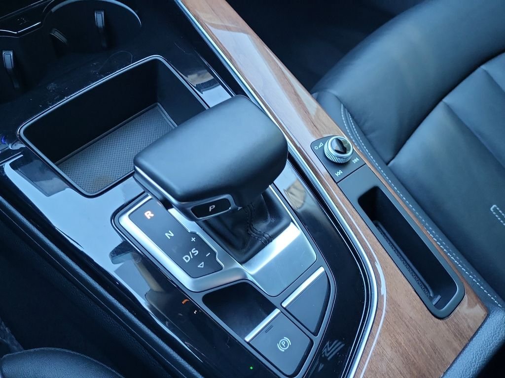 2022 Audi A4 Premium - Photo 28