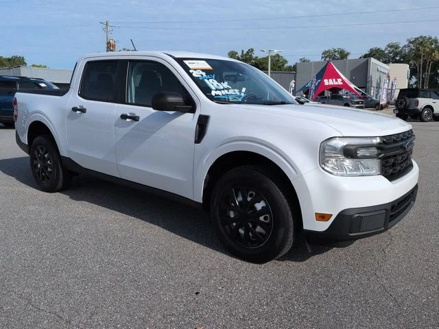 Used 2024 White Ford XL image 2
