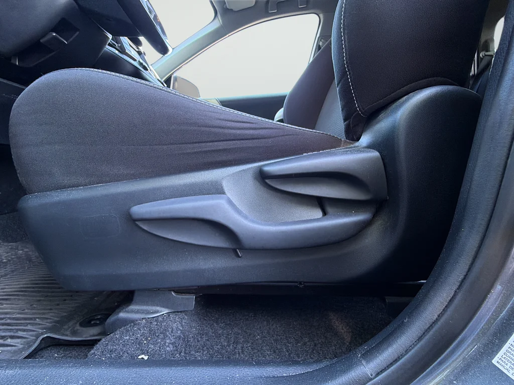 Used 2018 Gray Toyota XLE image 18