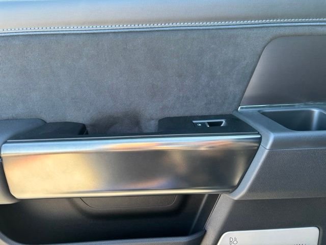New 2026 Agate Black Metallic Ford F-250® Platinum® image 15