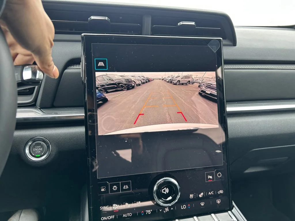 2026 GMC Terrain Elevation - Photo 25