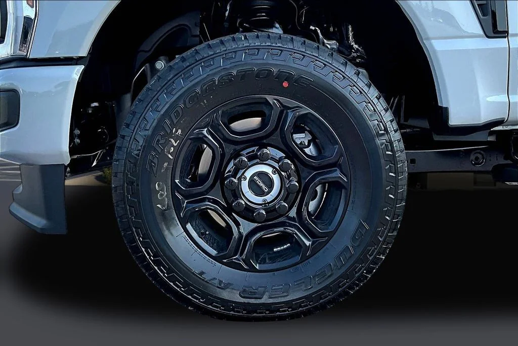 New 2026 Avalanche Ford F-250® XL image 13