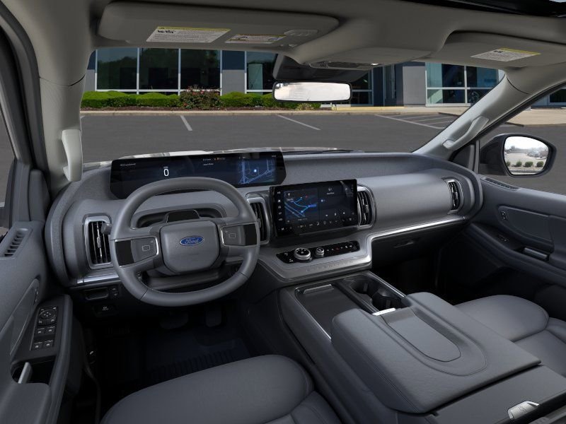 New 2026 Agate Black Metallic Ford Active image 40