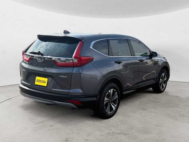 Used 2019  Honda LX image 5