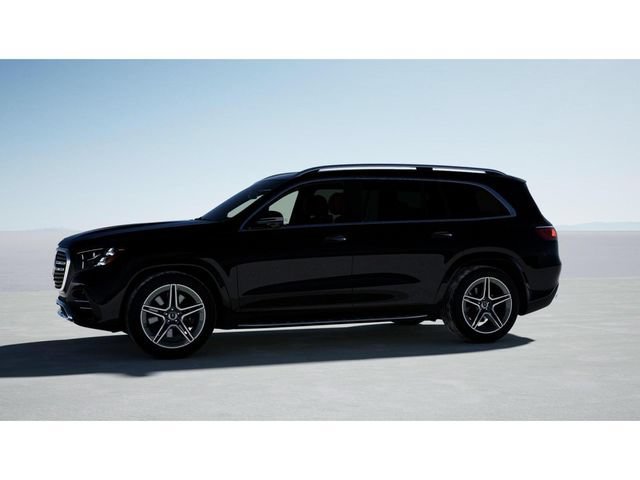 New 2027 Obsidian Black Metallic Mercedes-Benz  image 36
