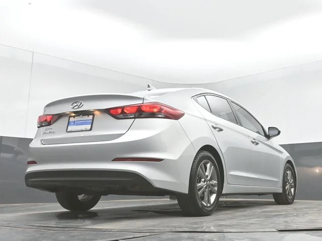 Used 2018 Silver Hyundai Value Edition image 47