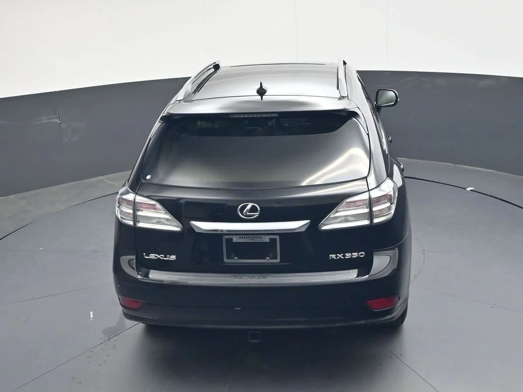 Used 2010  Lexus 350 image 23