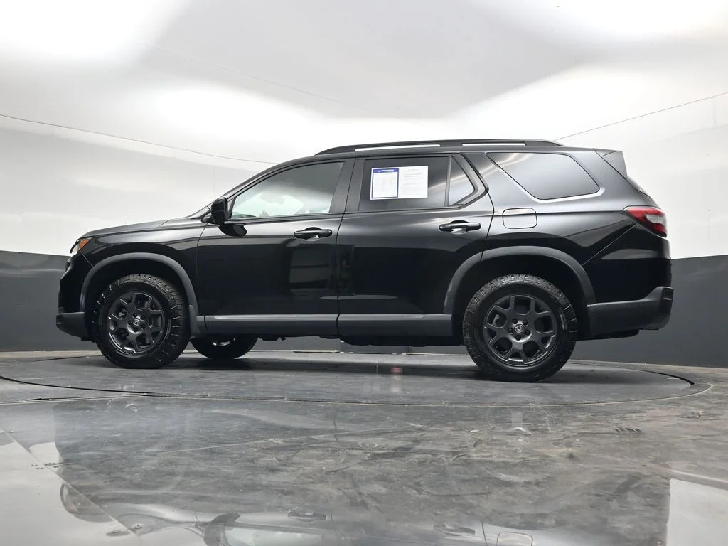 2023 Honda Pilot TrailSport - Photo 44