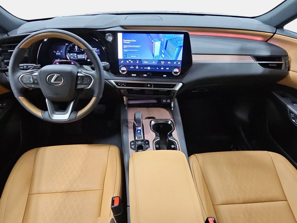New 2026 Iridium Lexus PREMIUM PLUS image 9