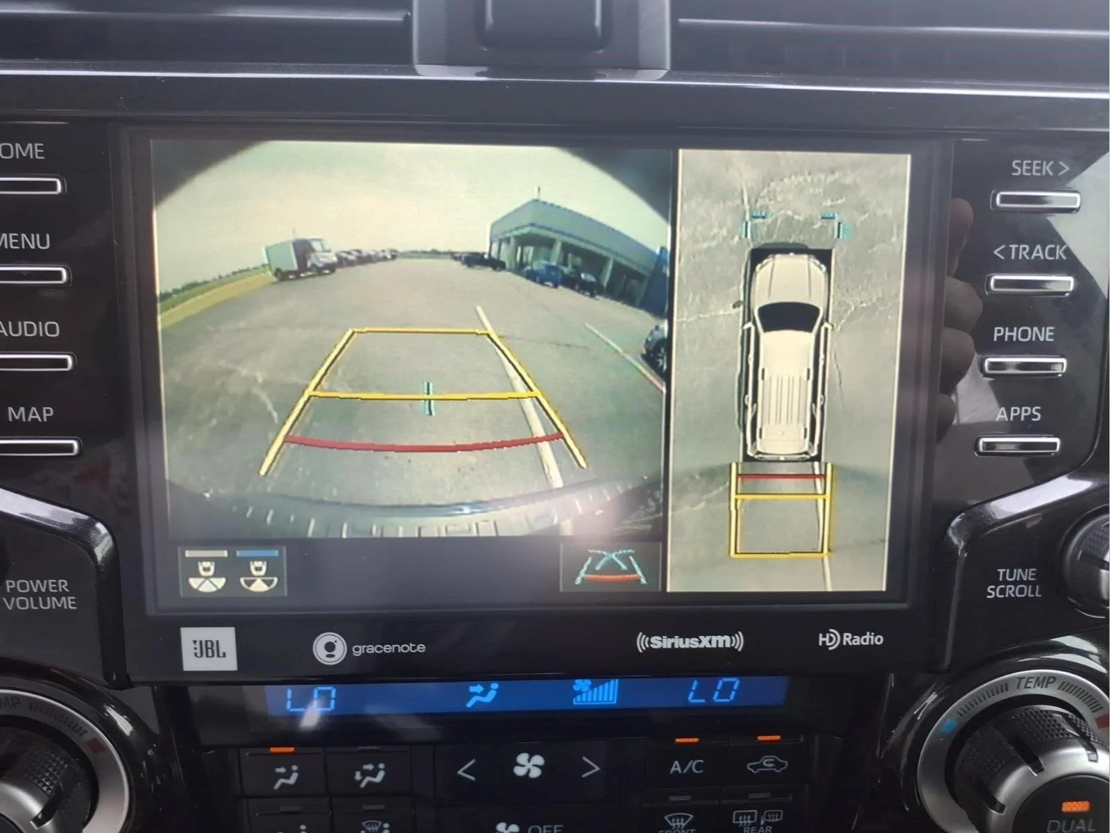 Used 2024 Underground Toyota TRD Pro image 30
