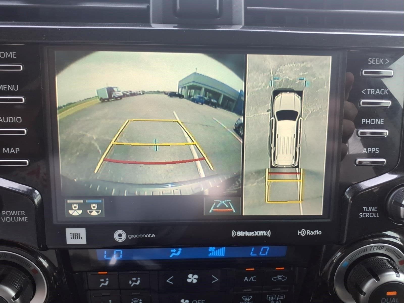 Used 2024 Underground Toyota TRD Pro image 30
