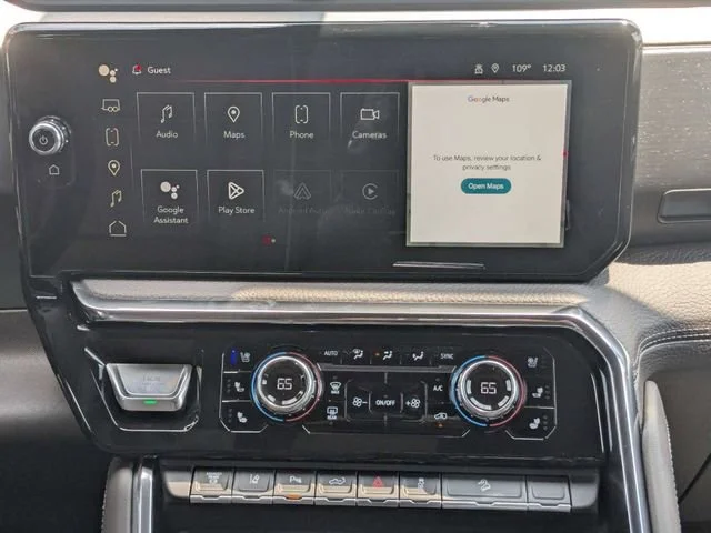 New 2026 Onyx Black GMC Denali image 18
