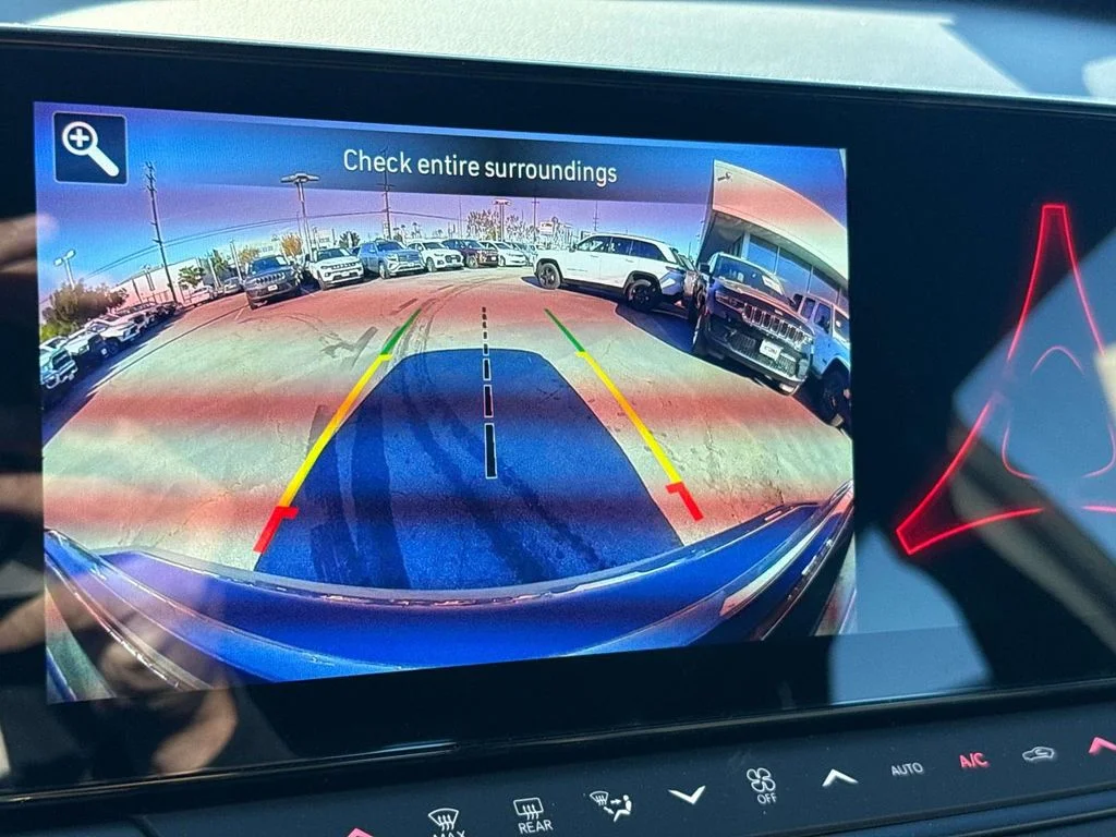 New 2026 Gray Dodge Scat Pack image 18